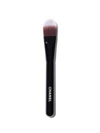 chanel foundation pinsel|chanel foundation brush no 100.